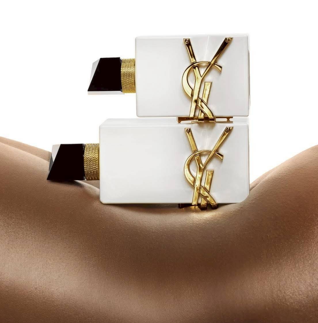 น้ำหอม YSL Libre L’eau Nue EDP