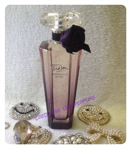 น้ำหอม Lancome Tresor Midnight Rose