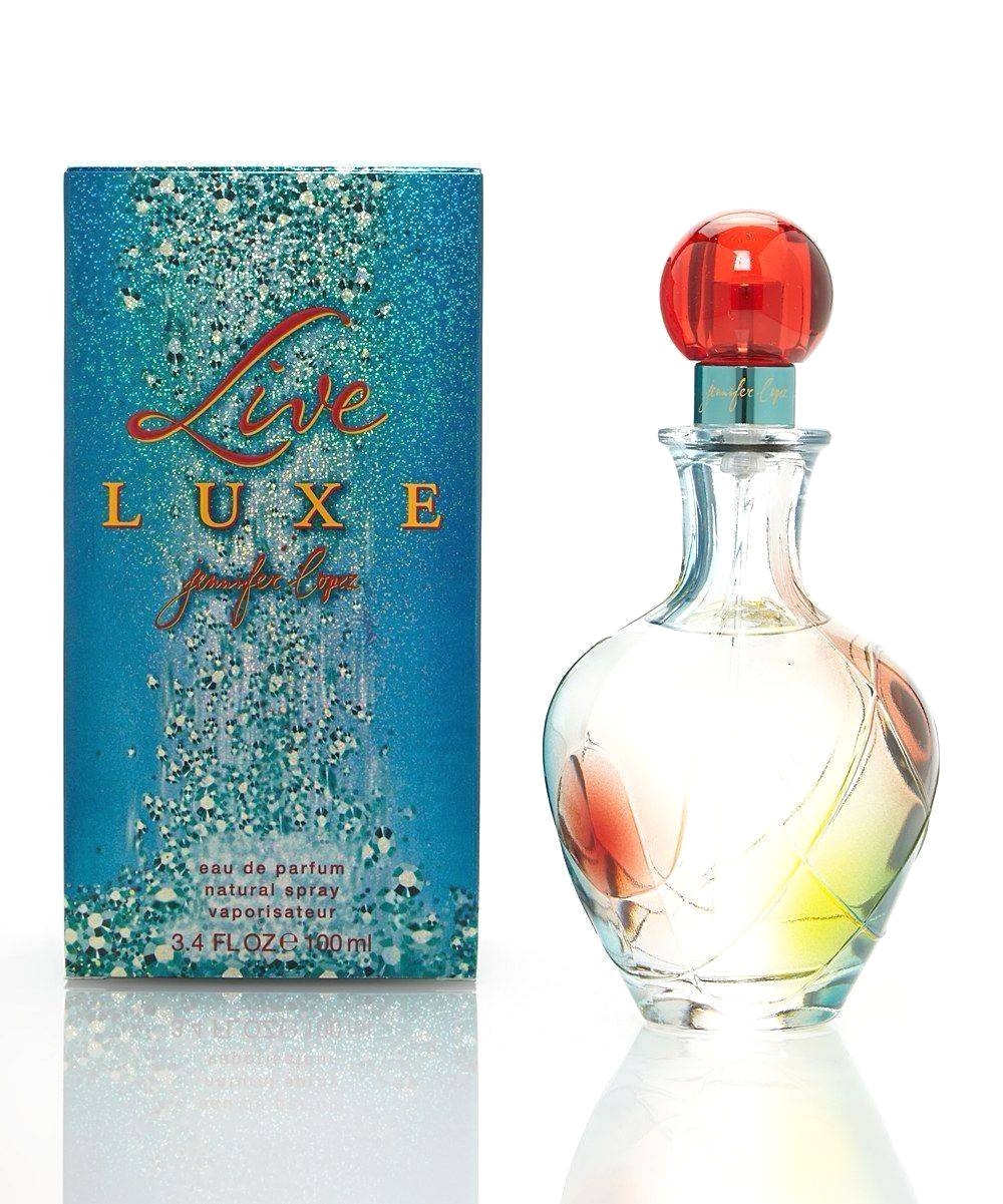 น้ำหอม J Lo Live Luxe EDP for Women 100 ml.