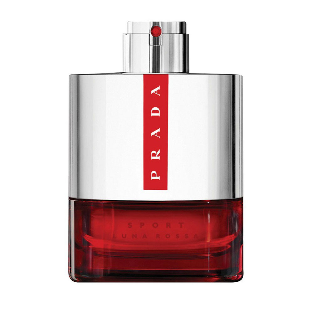 น้ำหอม PRADA LUNA ROSSA SPORT EDT