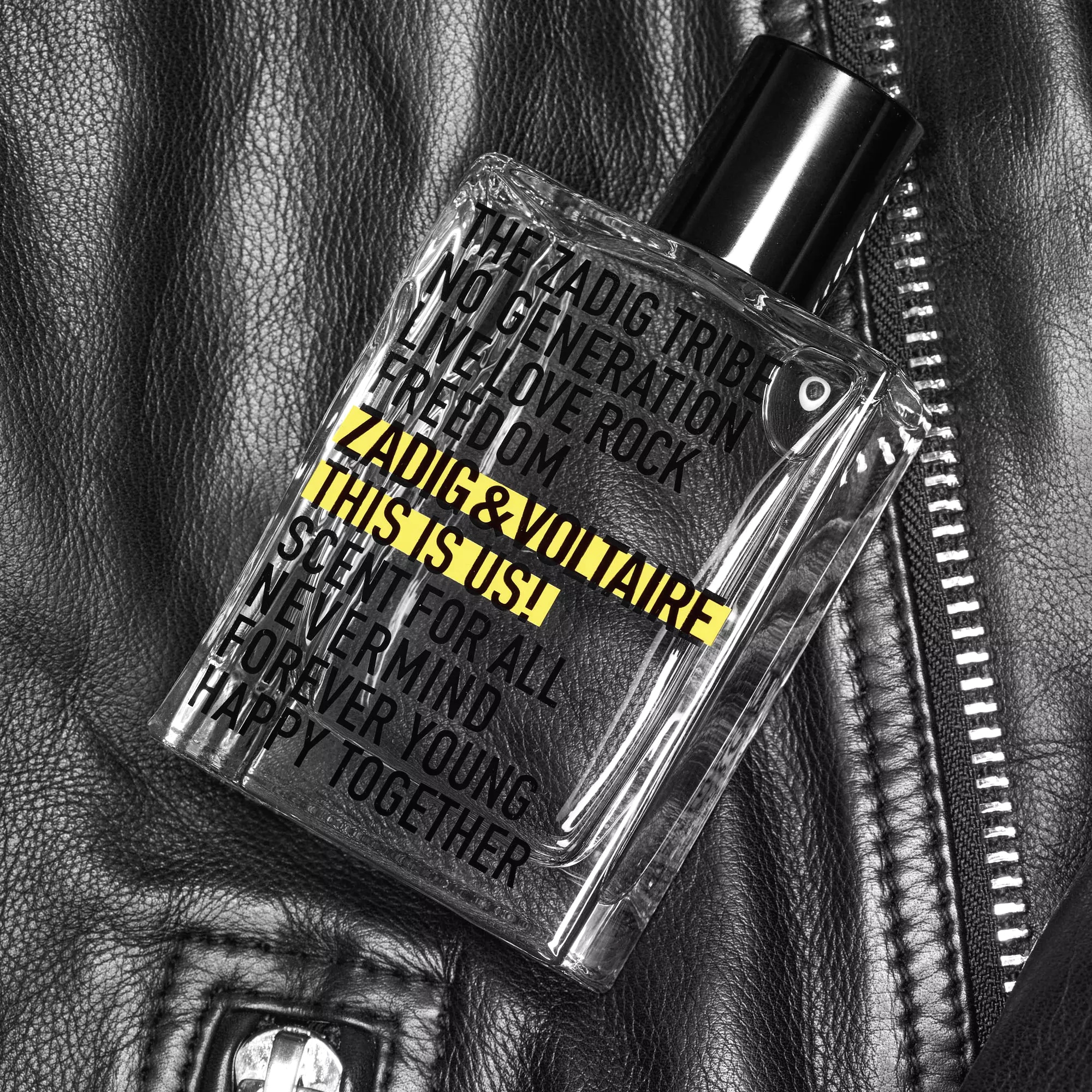 น้ำหอม ZADIG & VOLTAIRE This is Us! EDT 100ml