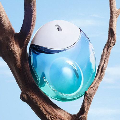 น้ำหอม Issey Miyake A Drop D'Issey Eau De Parfum Fraîche