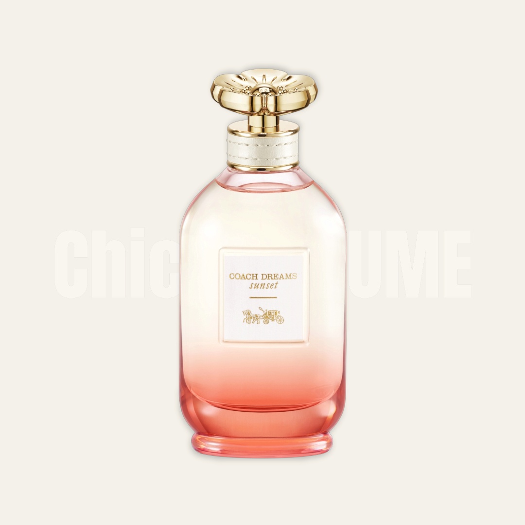 น้ำหอม Coach Dream Sunset EDP 90ml.