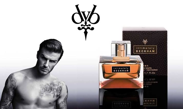 น้ำหอม David Beckham Intimately EDT For Men 75ml
