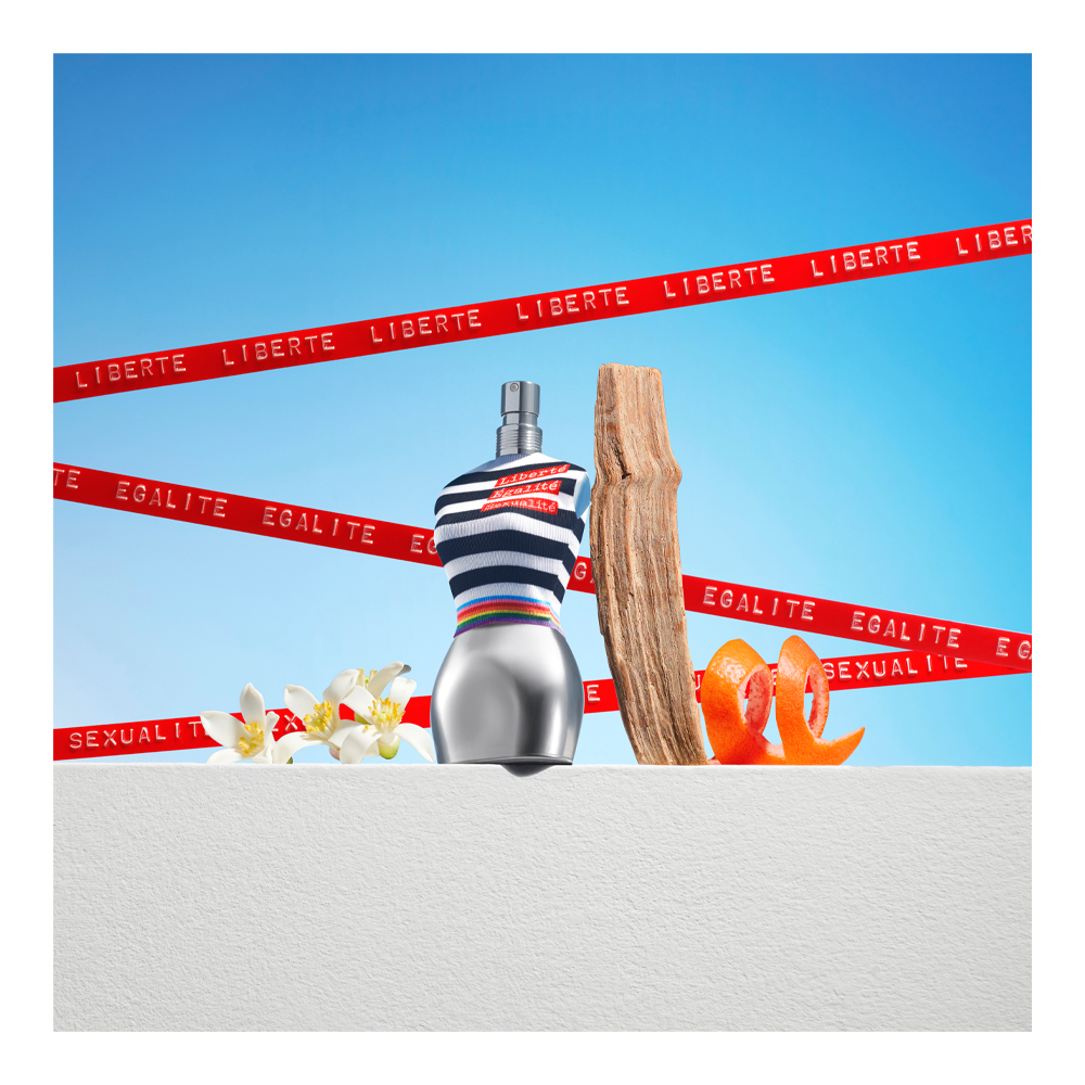 น้ำหอม Jean Paul Gaultier Classique Pride Limited Edition 100ml