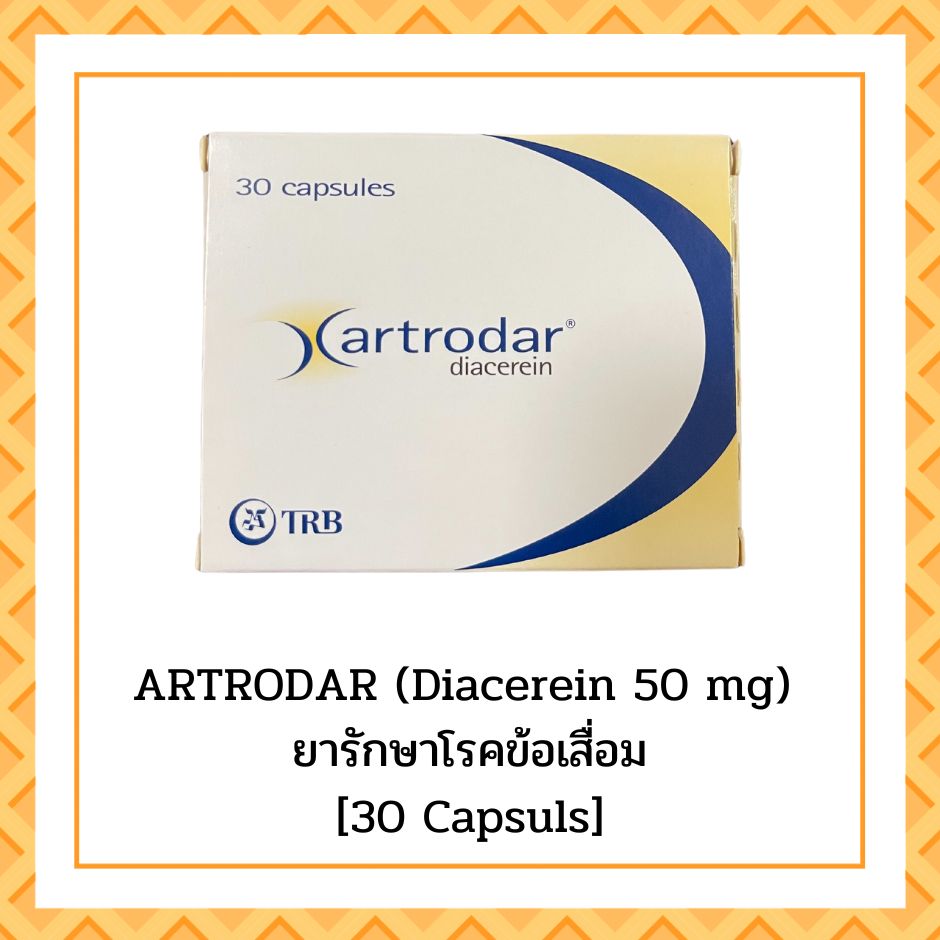 Artrodar50mg