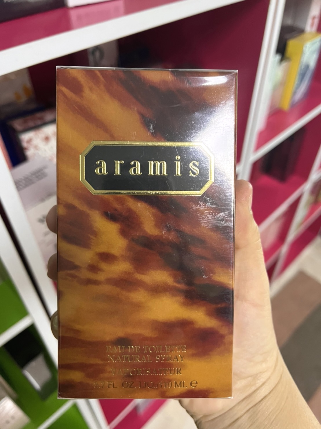 น้ำหอม Aramis EDT for Men 110 ml.