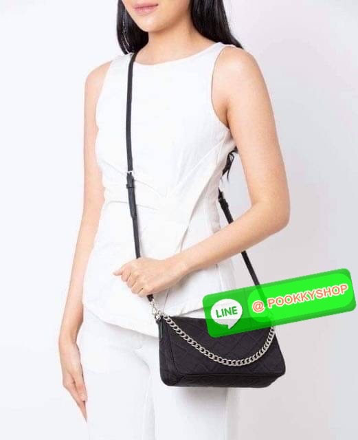 New Arrivals!!! PRADA BAG VIP GIFT WITH PURCHASE (GWP) พรีเมี่ยมกิ๊ฟสุดหรู จากแบรนด์PRADA วัสดุNylon กันน้ำ ขนาดกำลังดี อะไหล่เงิน ด้านในโล่งมี1ช่องซิป สายยาวถอดสายได้ ปรับระดับได้ น้ำหนักเบา มาพร้อมถุงผ้าและกล่องแบรนด์สุดหรู ไม่ควรพลาดเลยค่า