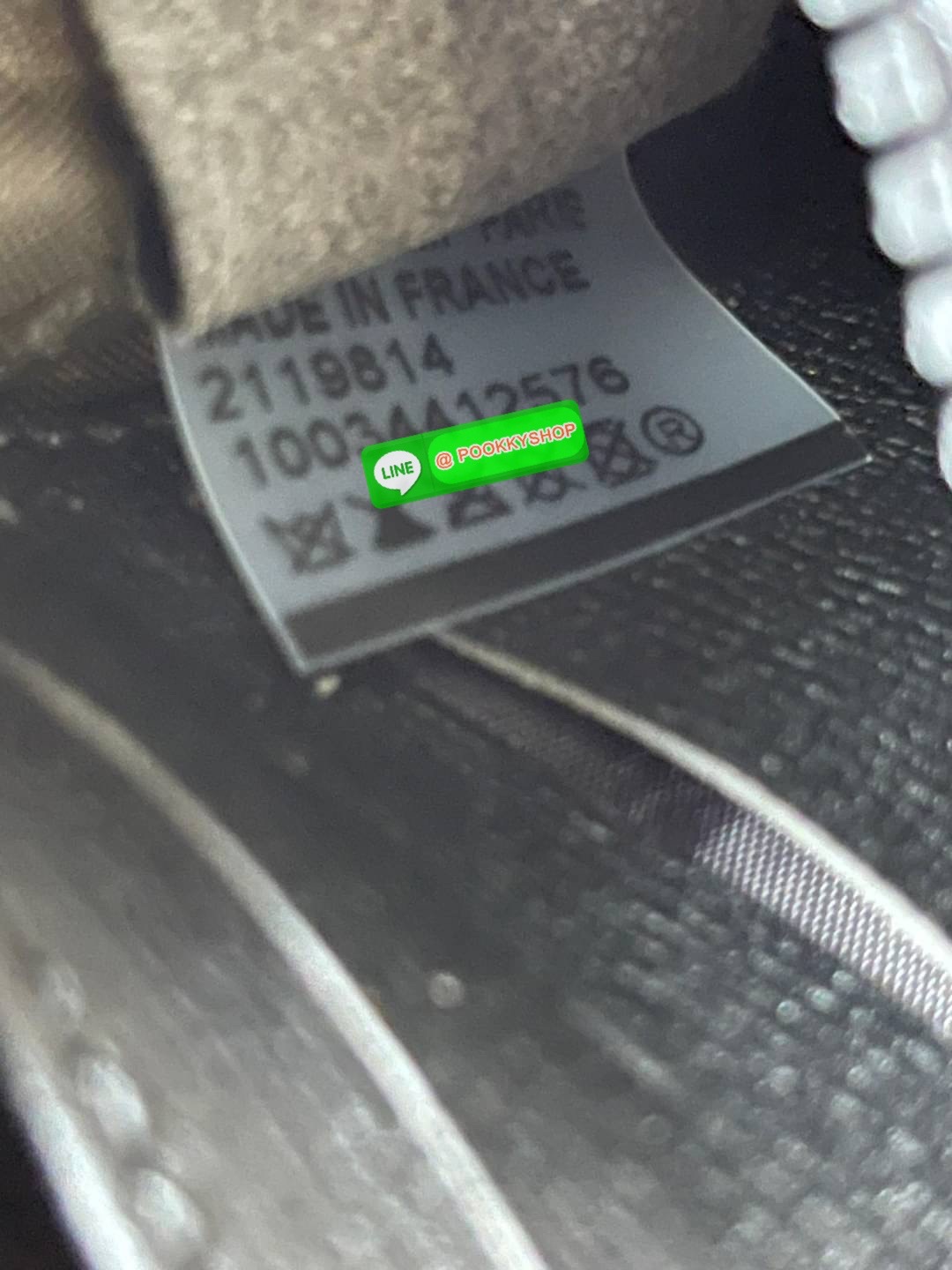 💕LONGCHAMP LE PLIAGE LGP BELT BAG M เท่ห์อย่างมีสไตล์กระเป๋าทรงคาดอกและคาดเอวดีไซน์แนวสปอร์ต เพิ่มความโดดเด่นทันสมัยด้วยลายซิกเนเจอร์ มีช่องซิปที่ใช้งานง่ายช่วยให้คุณหยิบใช้สิ่งของจำเป็นได้อย่างสะดวกและง่ายดาย และผสานสายรัดแบบปรับได้เข้ากับหัวเข็ม