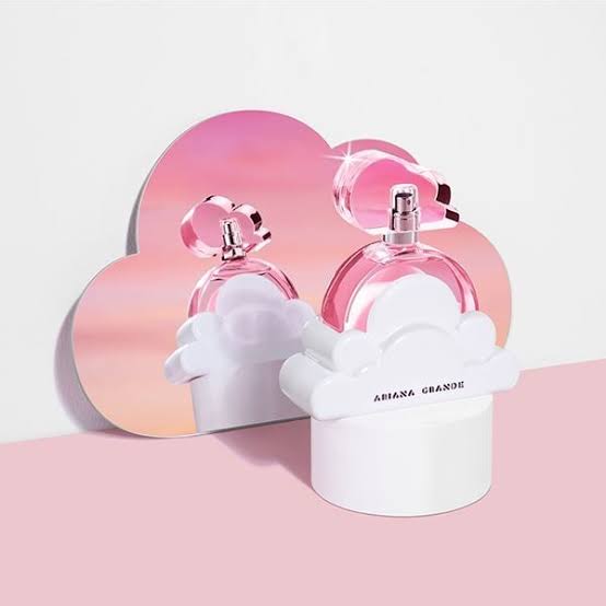 น้ำหอม Ariana Grande Cloud Pink EDP