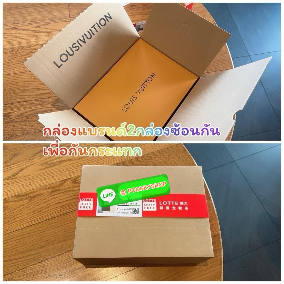 ราคาดีๆหมดแล้วหมดเลยน๊าา ใช้เป็นเพื่อนคู่กายในชีวิตประจำวันรุ่นนี้ไม่ว่าจะใช้ในไทยหรือพกพา ตปท.คือดูดีมากๆ ห้ามพลาด LOUIIS VUITTON DISTRICT PM ((Vip Duty free ตปท.)) 🔖พร้อมส่ง! กระเป๋าแมสเซนเจอร์ District PM รุ่นใหม่ 2024! หนังแม้อย่างดี ลายนูนสวย