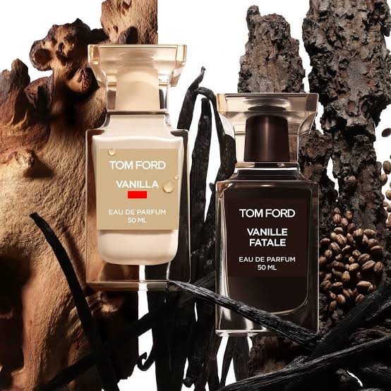 น้ำหอม Tom Ford Vanille Fatale edp