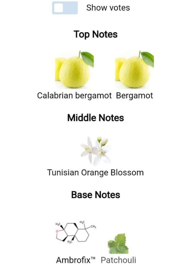 น้ำหอม YSL MYSLF FOR MEN EDP