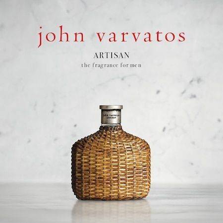 น้ำหอม John Varvatos Artisan for Men EDT 125 ml.