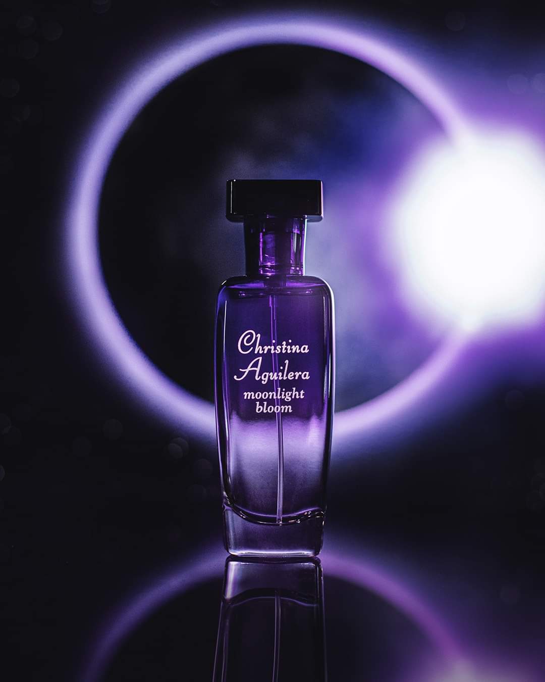 น้ำหอม Christina Aguilera Moonlight Bloom EDP 30ml