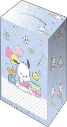 Bushiroad Deck Holder Collection V3 Vol.859 Sanrio Characters [Pochacco]