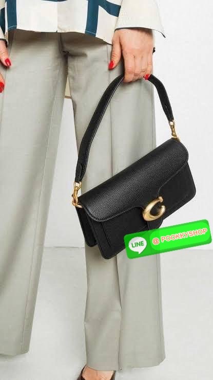 ðCOACH Tabby Shoulder Bag 26 in Signature Canvas with Beadchain āđāļŦāđāļĨāļļāļāđāļāđ āđ āļāđāļ§āļĒāļŠāļĩāđāļĨāļ°āļĨāļ§āļāļĨāļēāļĒāļāļĨāļēāļŠāļŠāļīāļāļāļēāļĄāđāļāļāļāļāļąāļāļŠāļēāļ§ Coach āļāļĢāļ°āđāļāđāļēāļŠāļ°āļāļēāļĒāđāļŦāļĨāđāļŠāļļāļāļāļĨāļēāļŠāļŠāļīāļāļĢāļļāđāļāļāļĩāđ āđāļāđāļāļĢāļđāļāļāļĢāļāļŠāļĩāđāđāļŦāļĨāļĩāđāļĒāļĄāļāļ·āļāļāđāļēāļāļĩāđāđāļāđāļēāđāļāđāļāļąāļāļŠāļēāļ§ āđ āļāļļāļāļŠāđāļāļĨāđ āļĄāļĩāļŦāļĄāļļāļāļŠāļģāļŦāļĢāļąāļāđāļāļīāļāļāļīāļāļāļĢāļ°āđāļāđāļēāļāļĩāđāđāļāđāļāļĢāļđāļāļāļąāļ§ C