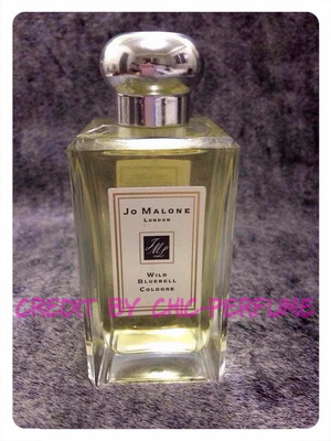 น้ำหอม Jo Malone Wild Bluebell