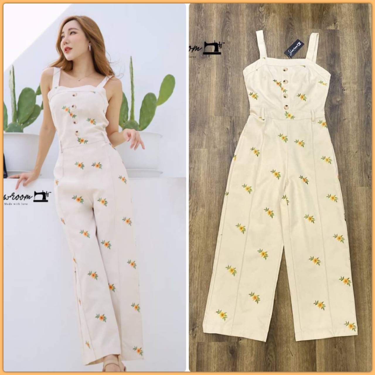 🧵🧵 𝙉𝙀𝙒 𝘼𝙑𝘼𝙄𝙇𝘼𝘽𝙇𝙀 𝟮𝟬𝟮1🧵🧵 🧵Detail :: JS0118 𝑵𝒊𝒄𝒐𝒍𝒆