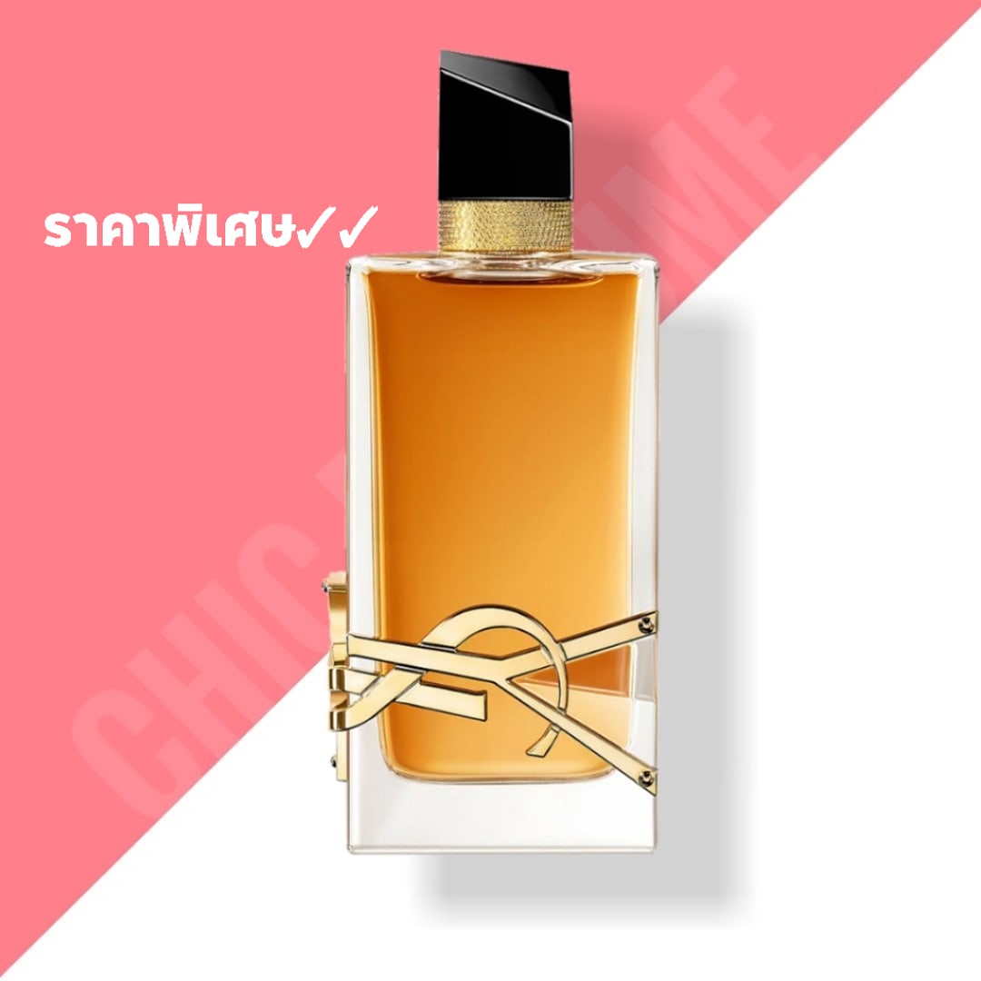 น้ำหอม YSL Libre Intense 90ml