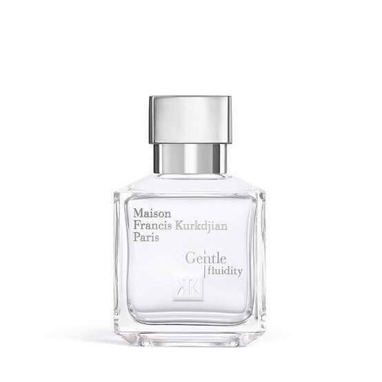 น้ำหอม MFK Gentle Fluidity Silver EDP 70ml