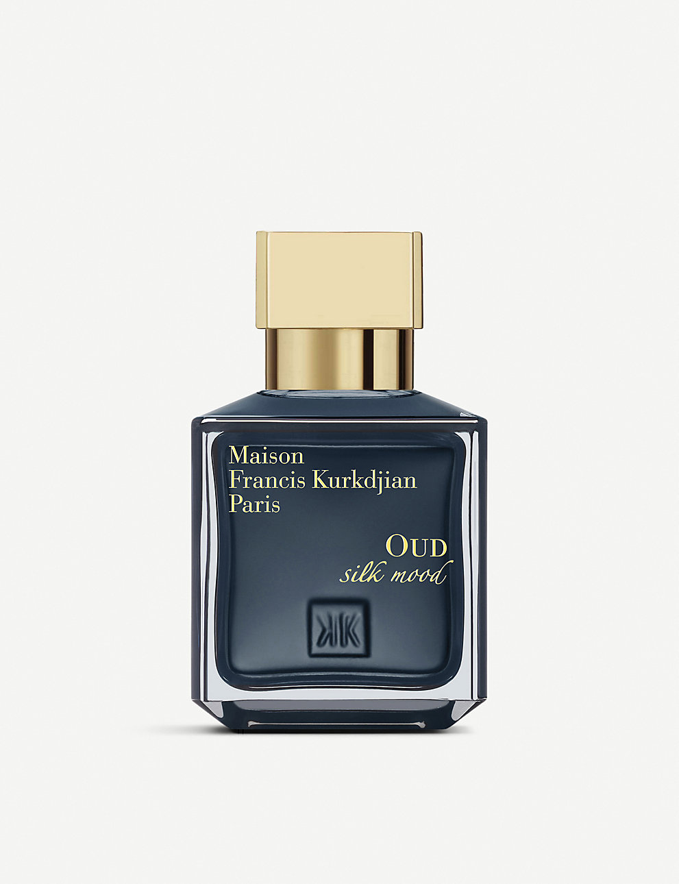 น้ำหอม MAISON FRANCIS KURKDJIAN MFK OUD SILK MOOD EDP