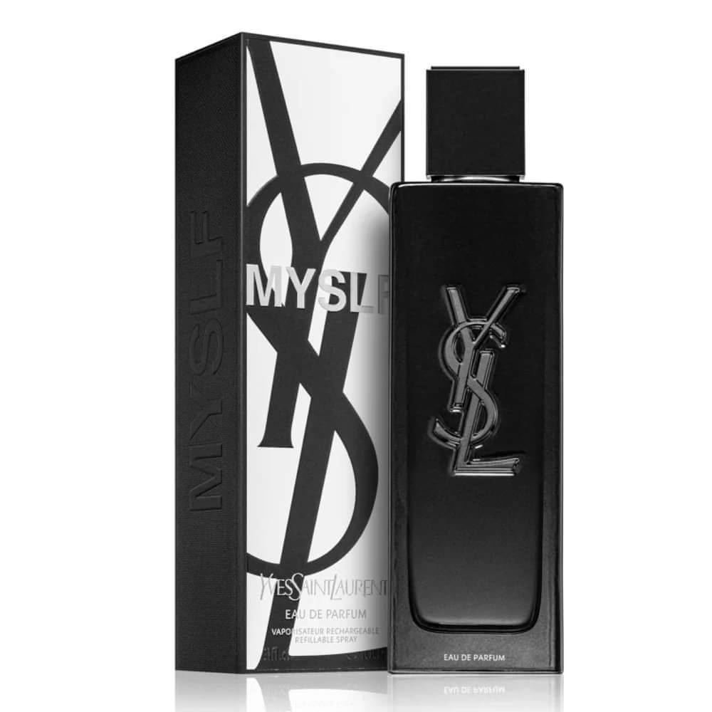 น้ำหอม YSL MYSLF FOR MEN EDP
