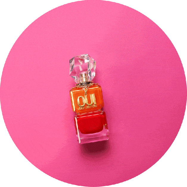 น้ำหอม Juicy Couture Oui Glow EDP 100ml