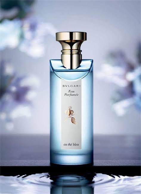 น้ำหอม Bvlgari Eau Parfumee Au The Bleu EDC