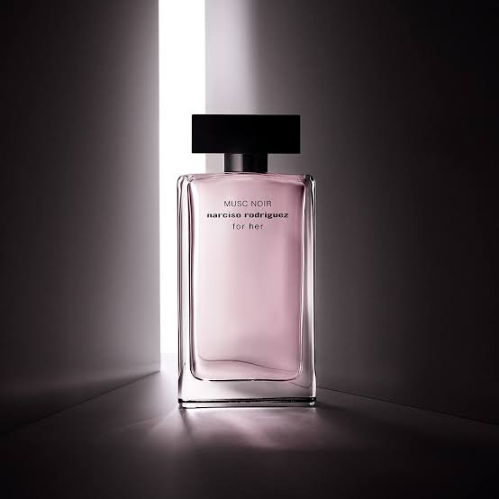น้ำหอม Narciso Rodriguez Musc Noir for Her EDP