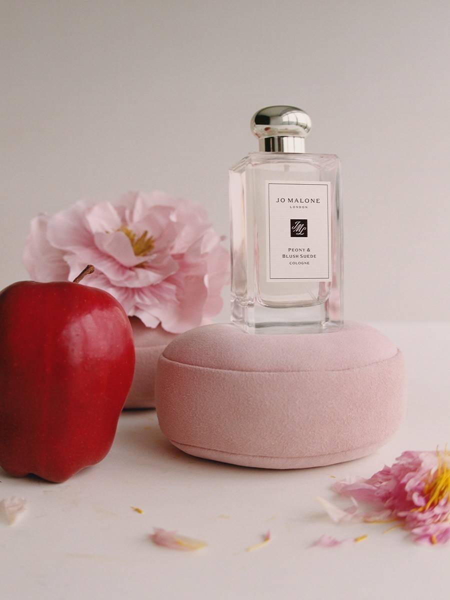 น้ำหอม Jo Malone Peony & Blush Suede 100ml