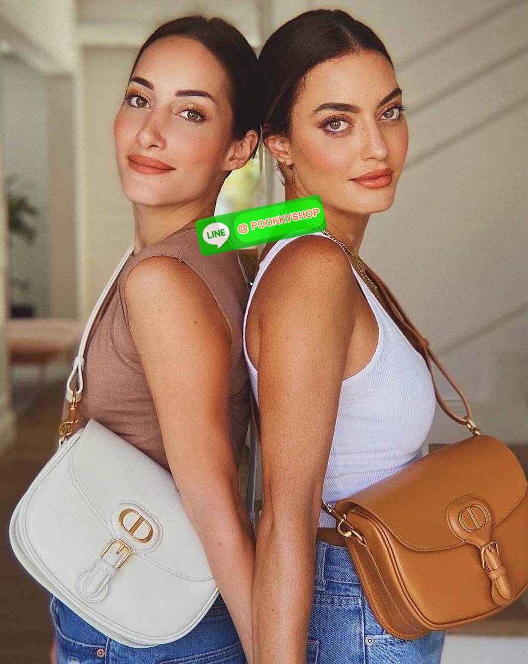 DIOR BAG VIP GIFT WITH PURCHASE (GWP) จาก DIOR DUTY FREE COUNTER