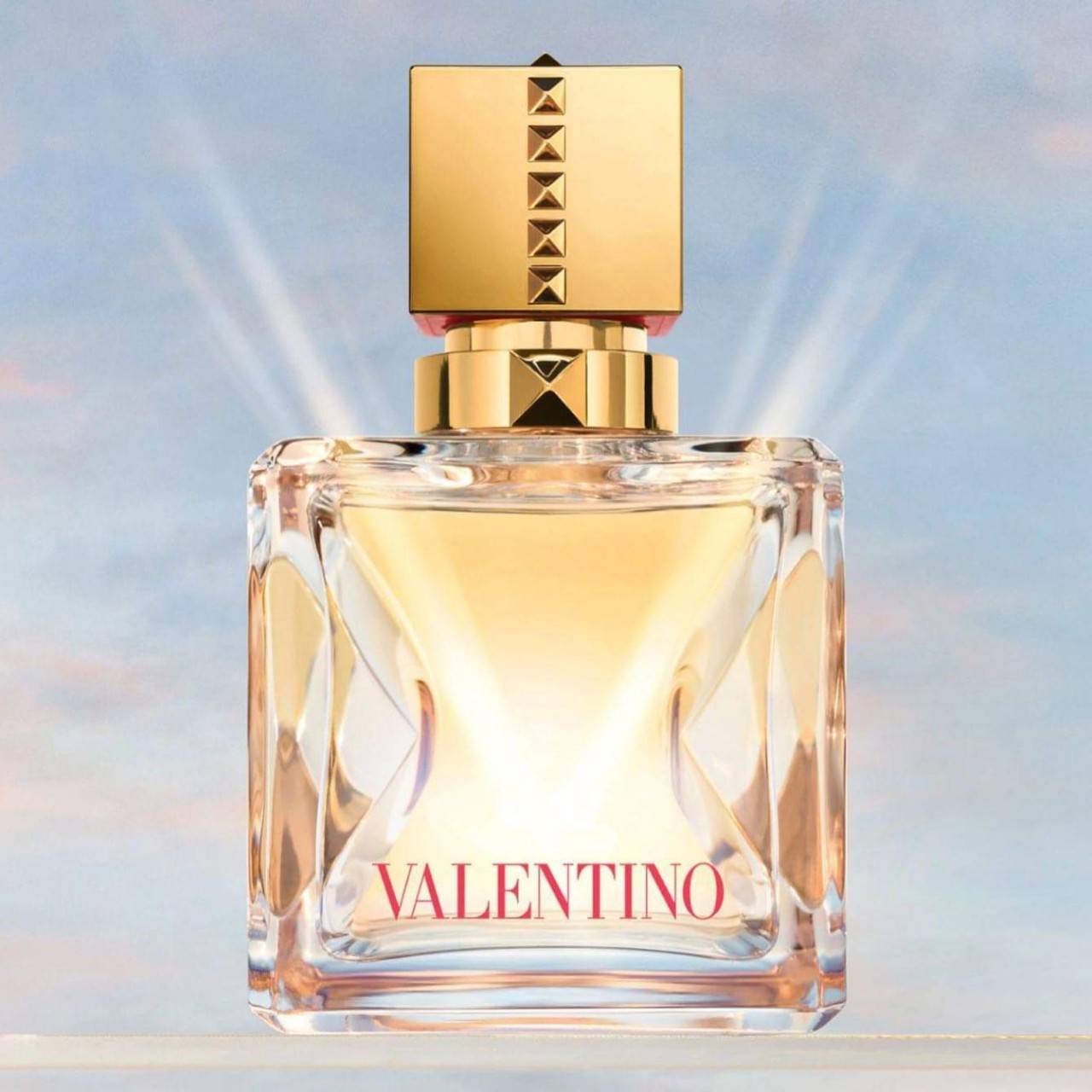 น้ำหอม Valentino Voce Viva EDP