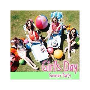 [PRE][GIRL'S DAY] 4th Mini Album "Every Day #4" [CD+1p Photo Card (Random)]