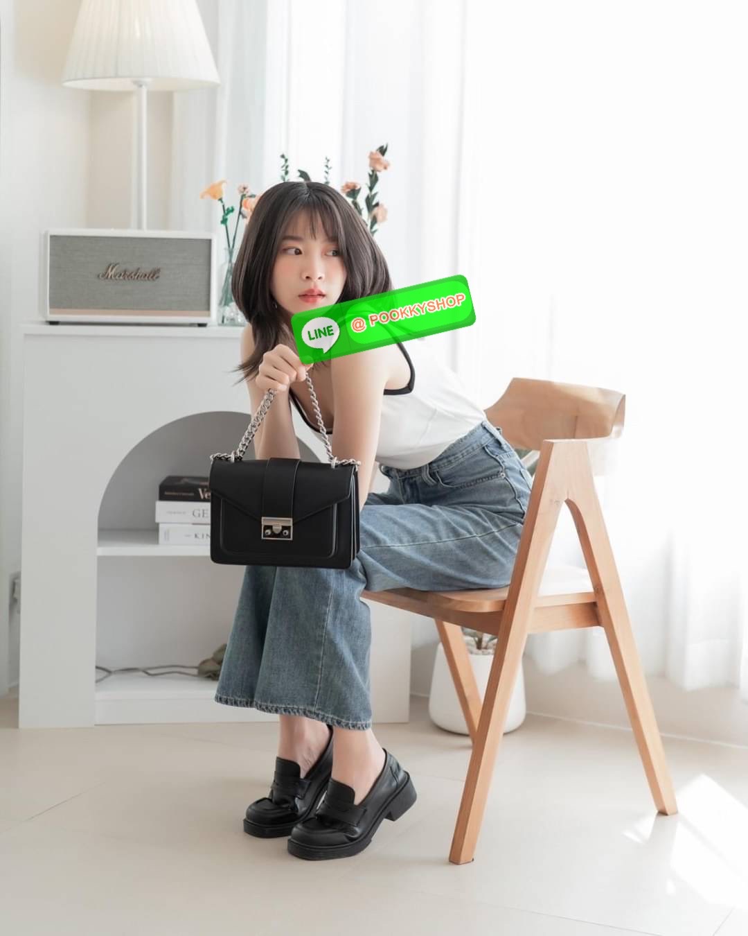 𝗞𝗘𝗘𝗣 𝗟𝗢𝗢𝗞 𝗖𝗢𝗢𝗟 กับน้องกระเป๋ารุ่นใหม่ของเรากันค่า 𝗞𝗘𝗘𝗣 ' 𝗦𝗘𝗢𝗨𝗟 ' 𝗕&#x