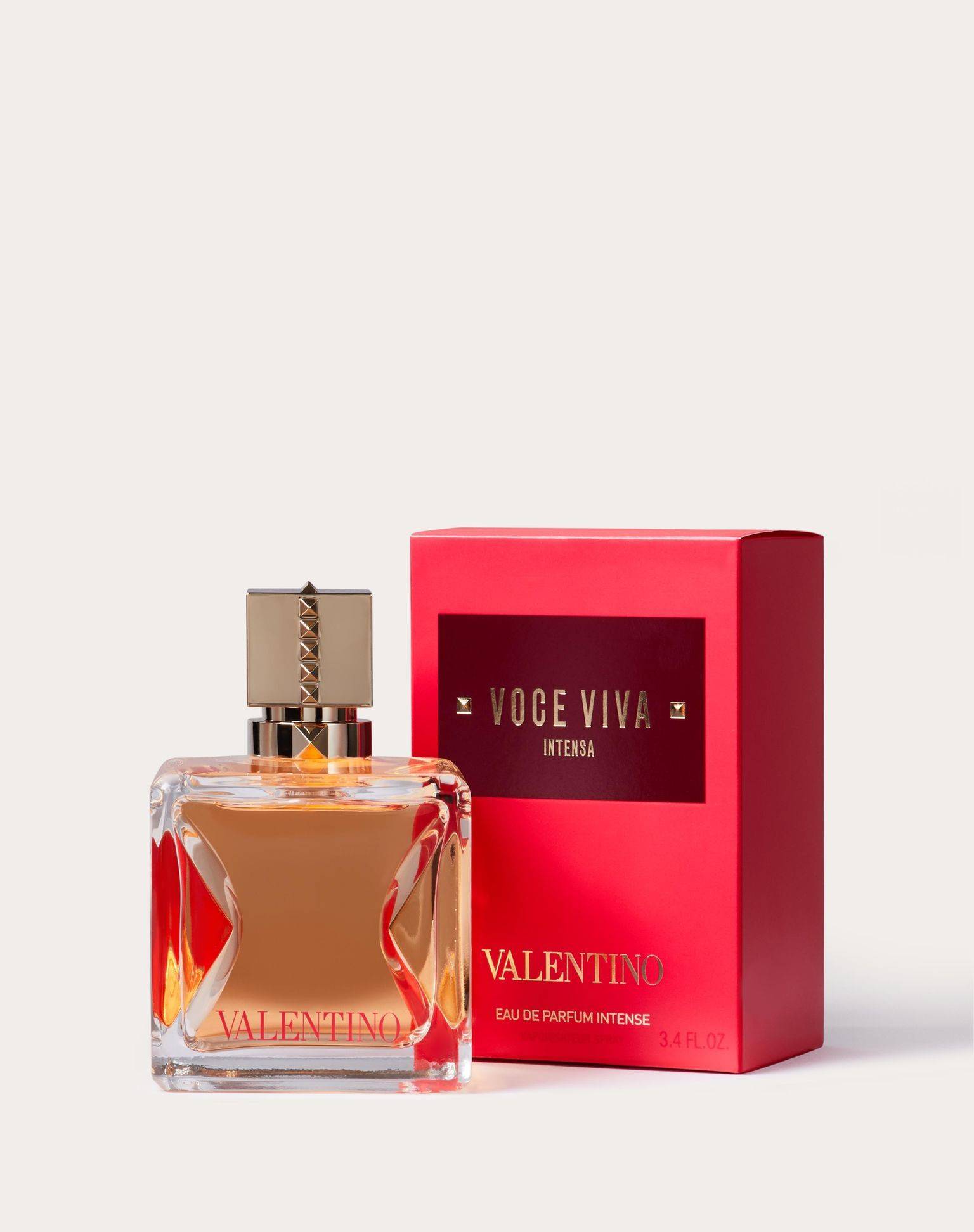 น้ำหอม Valentino Voce Viva Intensa EDP