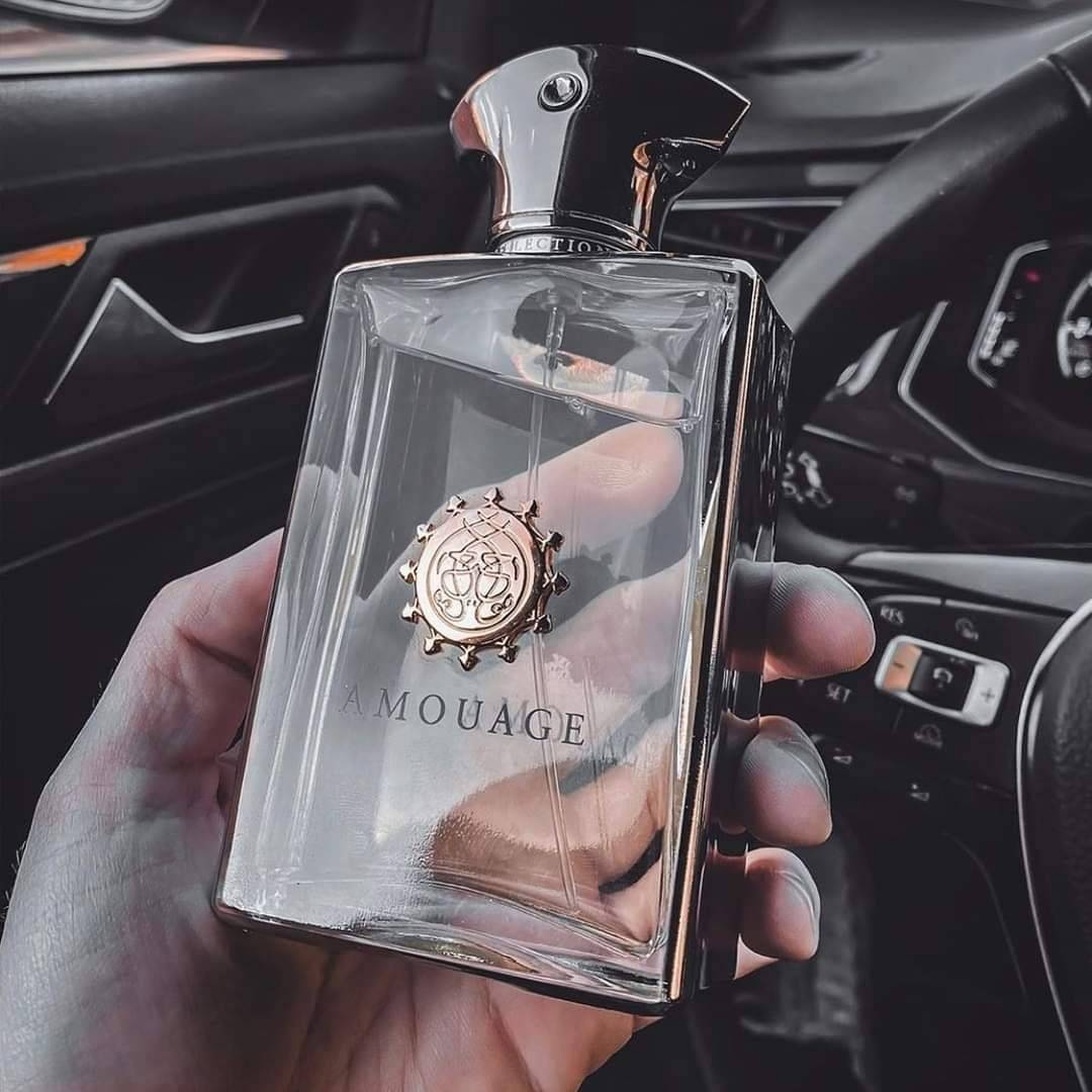 น้ำหอม Amouage Reflection Man EDP 100ml.