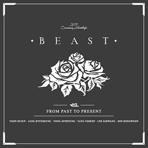 BEAST 2015 SEASON'S GREETINGS