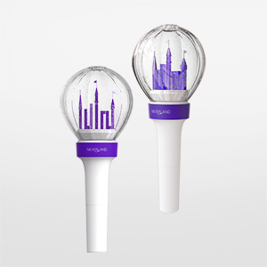 (G)I-DLE OFFICIAL LIGHT STICK