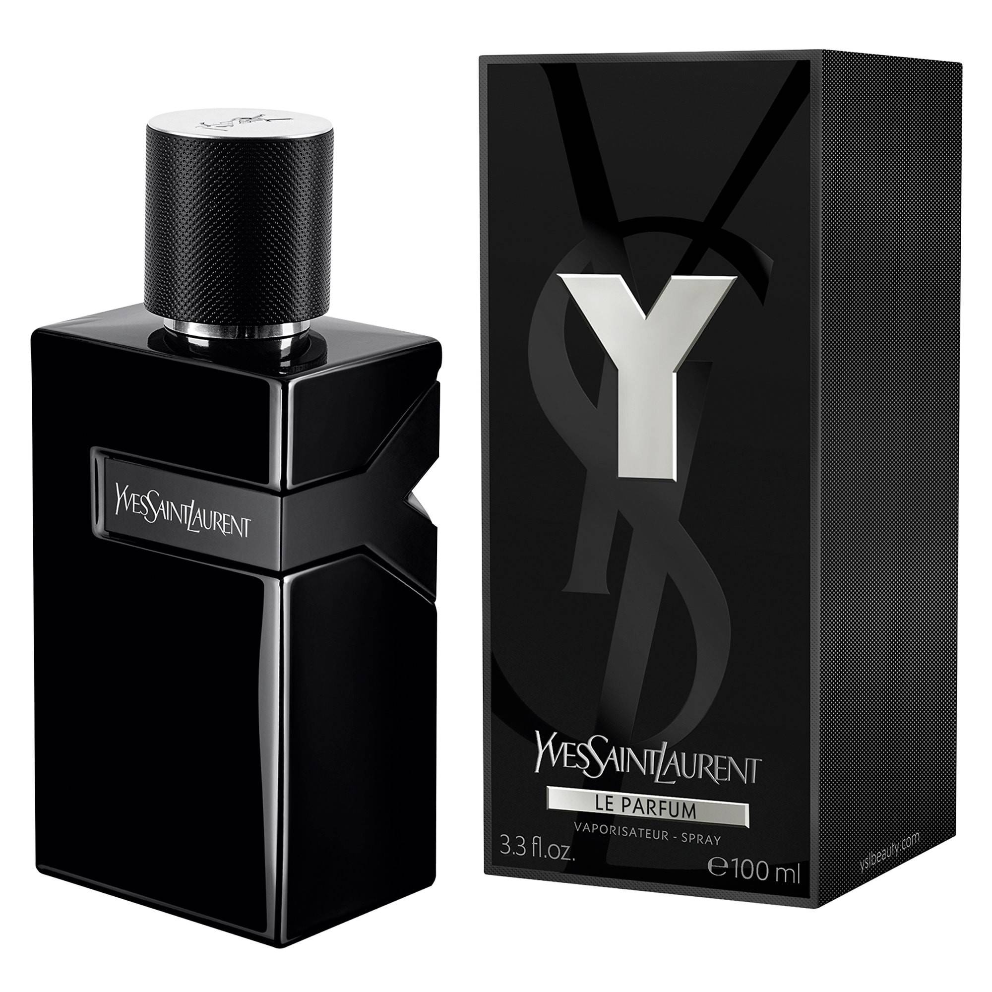 น้ำหอม YSL Y Le Parfum 100ml