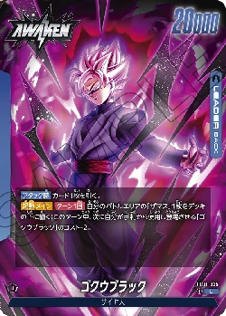FB01-035 L ゴクウブラック