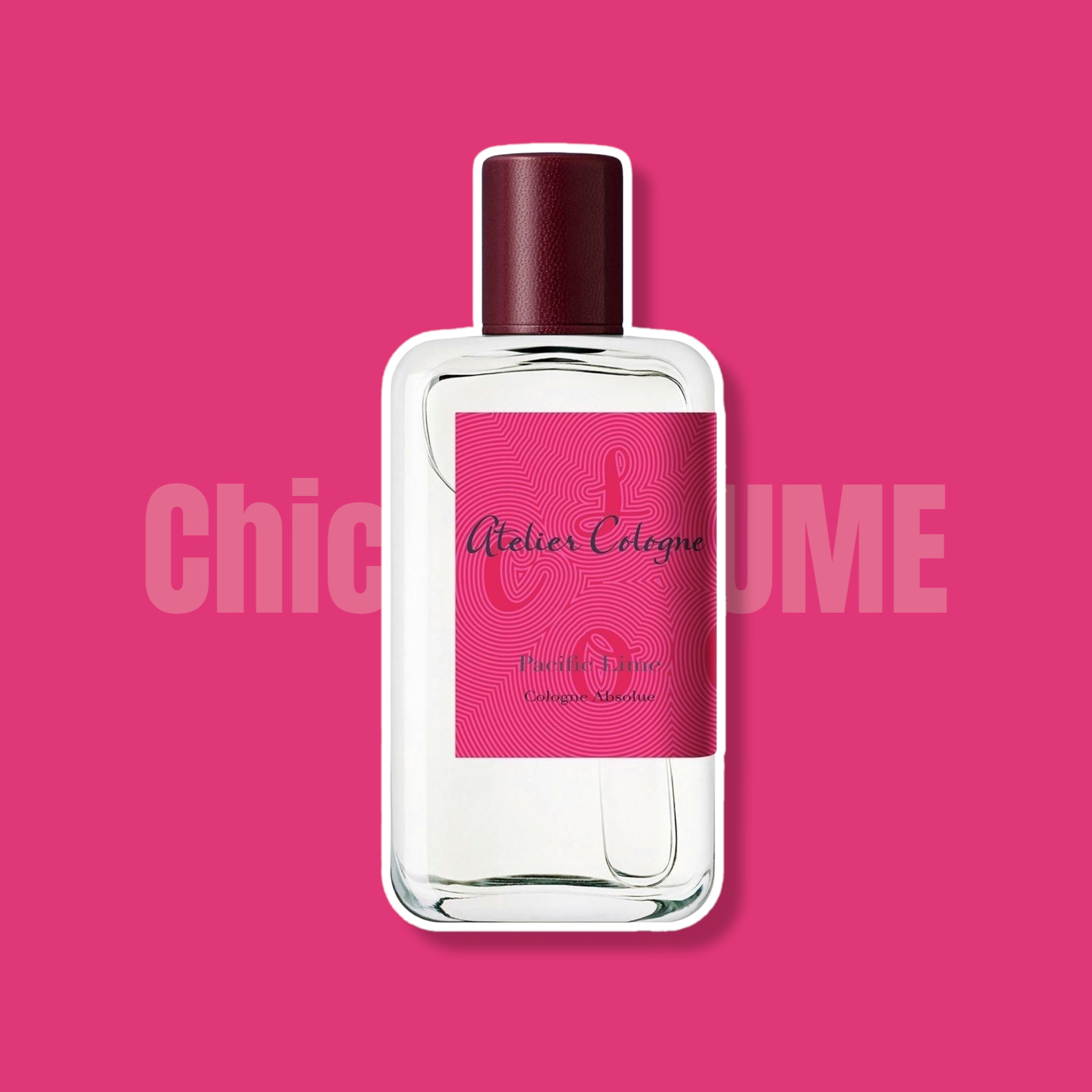 น้ำหอม Atelier Cologne Pacific Lime 100 ml.