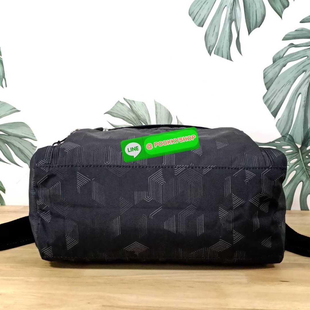 KIPLING Micah BACKPACK กระเป๋าเป้สะพายหลังขนาดใหญ่ จุของได้เยอะมาก Collection ใหม่ล่าสุดจาก KIPLING วัสดุ Nylon+polyester สามารถเป็นได้ทั้งกระเป๋าไปเรียน หรือ ท่องเที่ยวได้