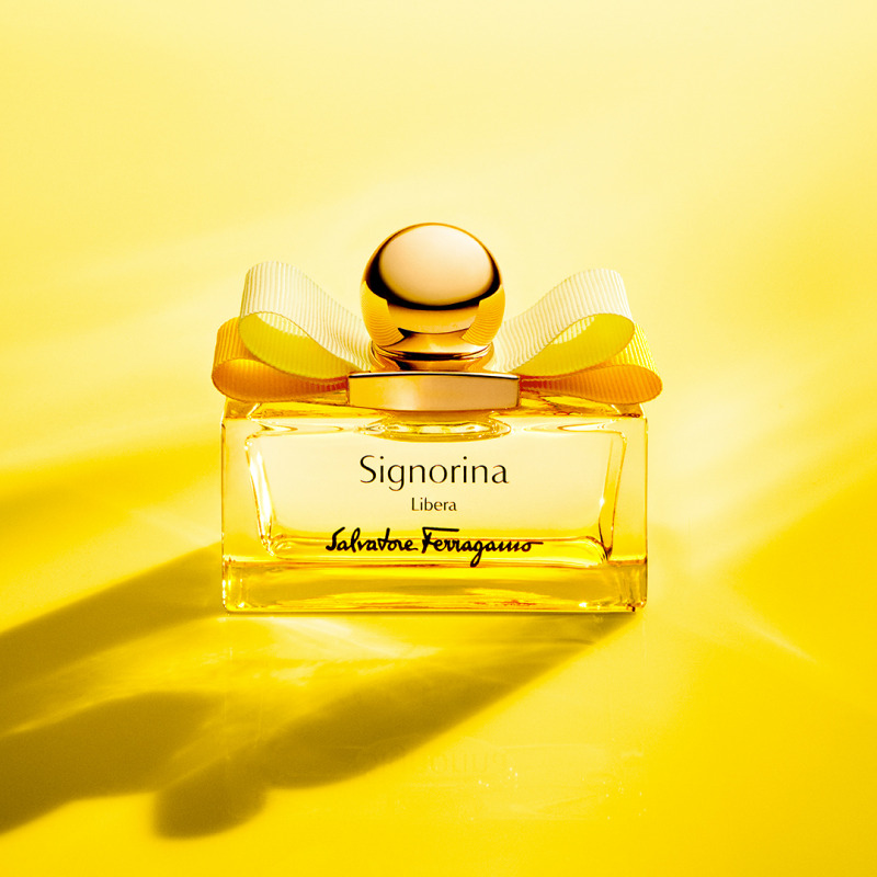 น้ำหอม Signorina LIBERA EDP