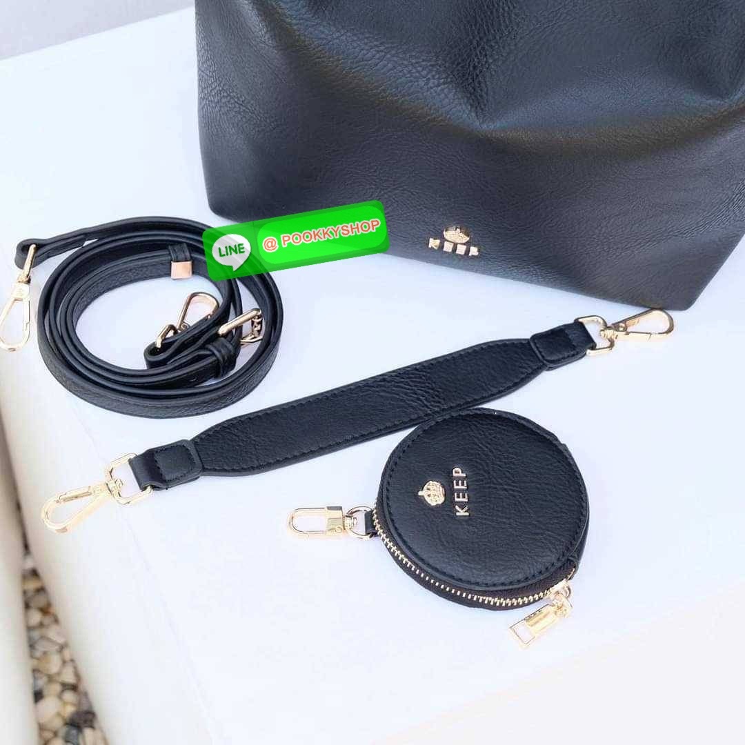 Booking now !! New collection 👑น้อง ‘ Lobo Collection 2 ' กระเป๋าทรง Lobo ทรงย้วยๆ ที่ปรับทรงได้ตามการใส่ของ