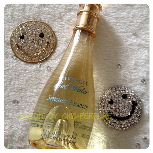 น้ำหอม Davidoff Cool Water Sensual Essence
