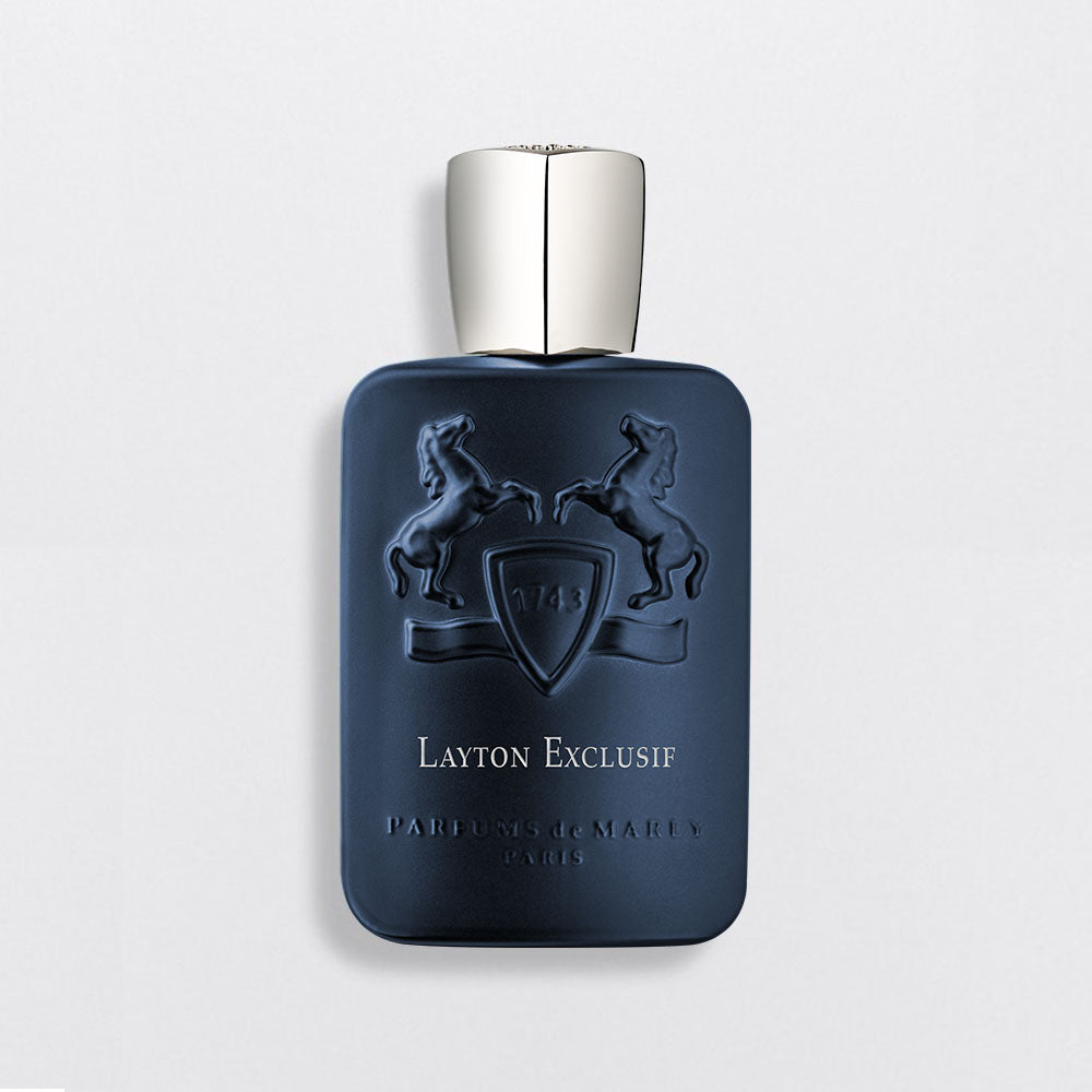 น้ำหอม Parfums de Marly Layton Exclusif Parfum **125ml