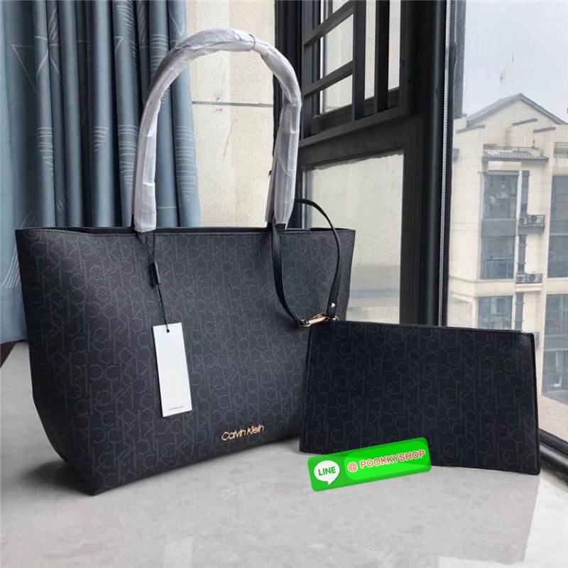 Calvin klein แถมใบลูก 1 ใบ