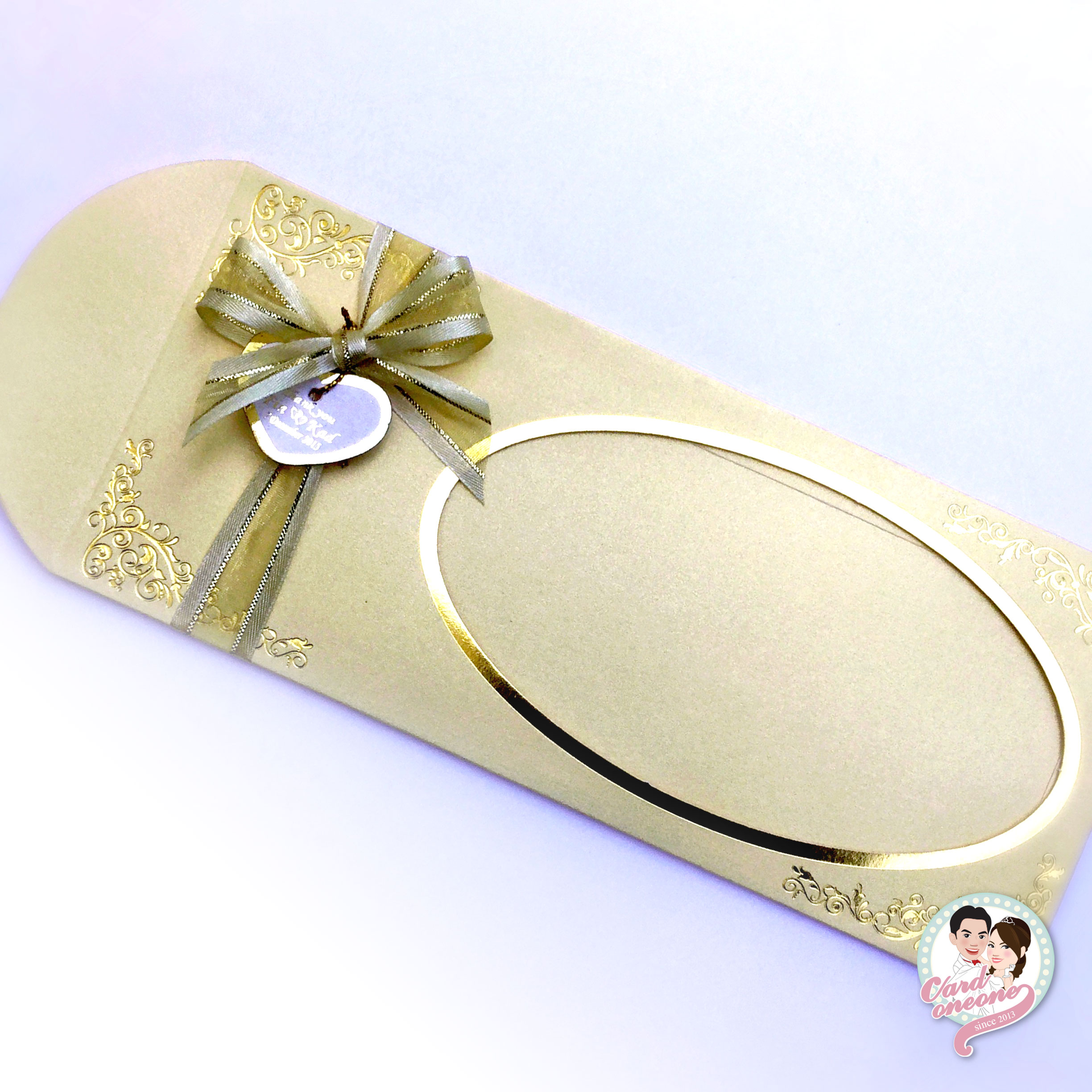 ของชำร่วยซองแบงค์