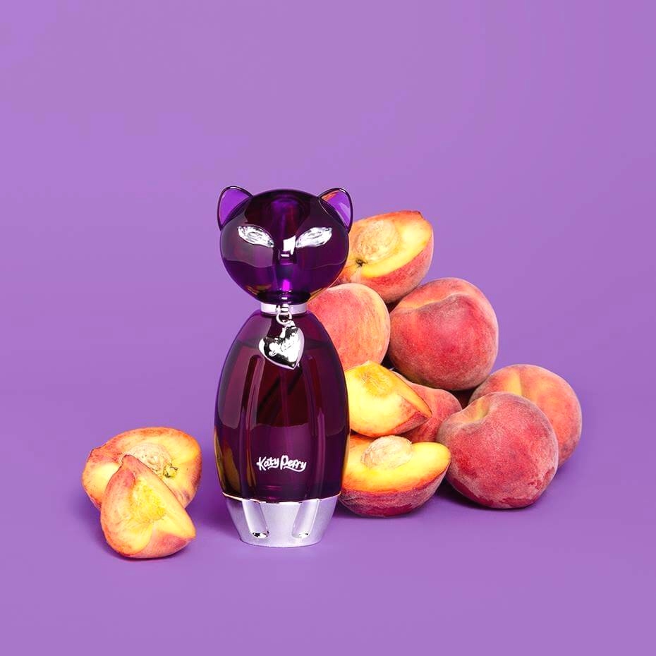 น้ำหอม Katy Perry Purr EDP 100ml